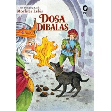 Dosa Dibalas